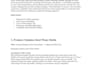 write high converting ecommerce product listing